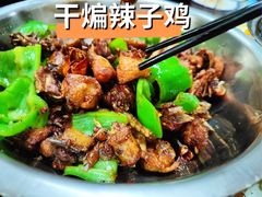 -乐友川味家常菜馆