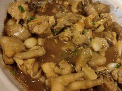 -鄱阳湖·江西小炒·瓦罐煨汤(五道口店)