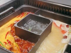 -洞子口重庆鲜货火锅(楚翘城旗舰店)