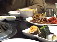 -德得轩烤涮一体自助餐厅(王府井店)