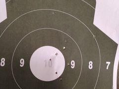 -中国北方国际射击场