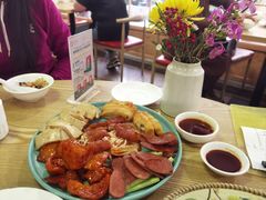 -佛有缘素食馆·荔湾老字号(陈家祠首店)