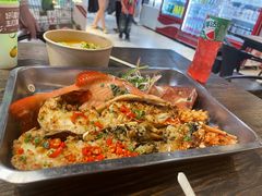 -盒马鲜生(皇庭广场店)