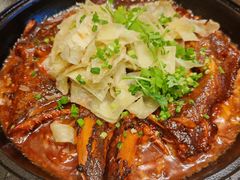 -九號院子海鲜烧烤