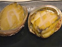 野生鲍鱼-JUKEBOX玖部音乐餐厅(华侨城店)