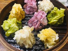 -正宗天津烧麦馆(柳州路店)