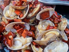 -袁老大龙虾(石鼓路总店)