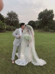 点击看大图 -青禾蒙娜丽莎婚纱摄影(武汉总店)