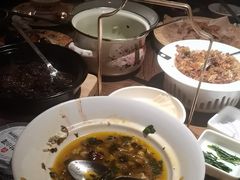 -相约·羊村小馆非遗手抓肉(七一酱园店)