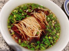 -南京大牌档(香港广场店)