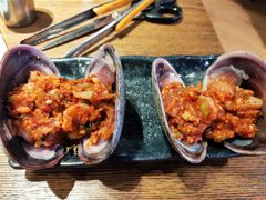 天鹅蛋-鑫釜山海鲜烧烤(鑫丰国际店)