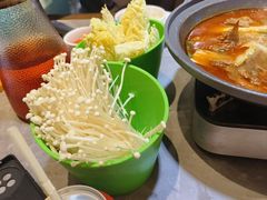 -肖记公安牛肉鱼杂馆·省级非物质文化遗产(江汉路直营店)