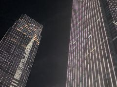 -长沙尼依格罗酒店