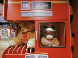 -Hamleys哈姆雷斯(东方福来德店)