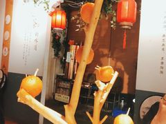 -锦上中式酒馆(南内环店)