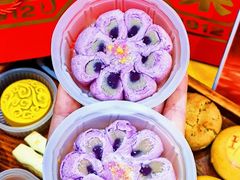 -祥禾饽饽铺·中式糕点(天津河东美福园店)