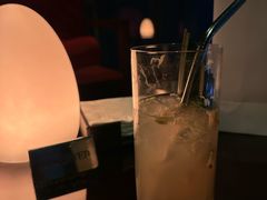 -富力丽思卡尔顿酒店·FLAIR餐厅酒吧