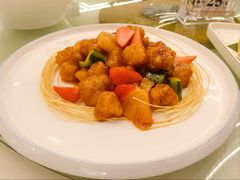 -松雅轩商务婚礼生日(同和店)