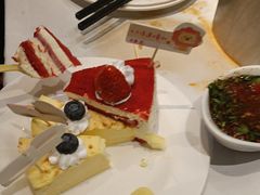 -领鲜活海鲜榴莲自助火锅(东门店)