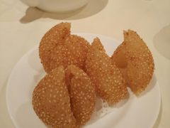 煎堆-利苑酒家(北角店)