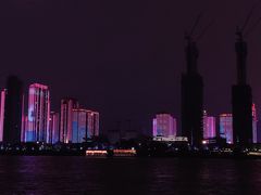 -武汉两江游览·夜游长江(汉口粤汉码头)