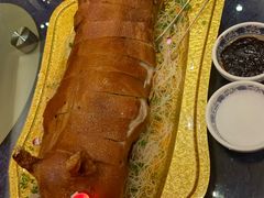 -荣誉国宴楼(美食城店)