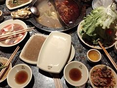 -蜀大侠火锅(春熙路店)