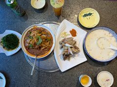 -鹏馨羊羔肉·非遗(新建街店)