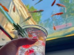 -16毫米咖啡&酒吧(南锣鼓巷店)
