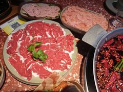 -纸盐河码头火锅(十八梯店)