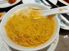 -麦奀云吞面世家(中环店)