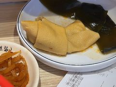 -武圣羊汤·西北面(朝阳门店)