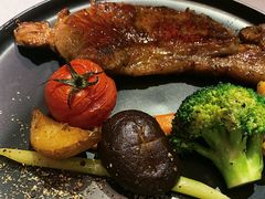 -清漫·派对音乐餐吧(市桥店)