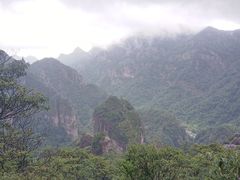 -雁荡山风景名胜区