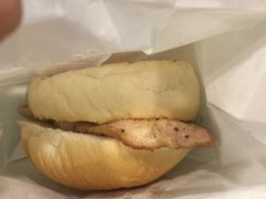 -孖记茶档·热腾茶餐(荔湾领展广场店)