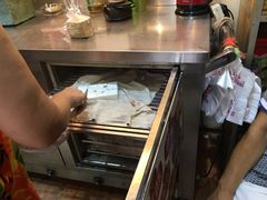 -芝兰斋糕干店(平山道店)