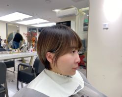 -发朵Hair 烫染沙龙