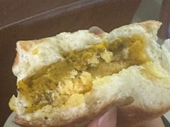 -追光 Dream Bakery(汉街店)