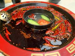 -骉骉老火锅(铁像寺路店)