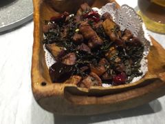 -新竹里馆·花园餐厅(兴苑路店)