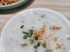 -珍粥道(杉杉奥特莱斯店)