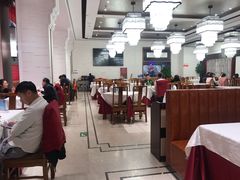 大堂-马凯餐厅(地安门店)