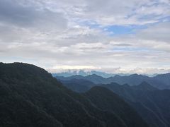-塔云山