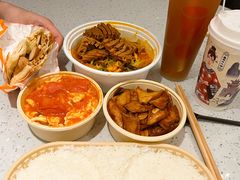 -山西会馆·晋菜·晋商宴·学堂记忆(许坦西街店)