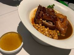 -汤城小厨•粤菜•靓汤(金宝街店)