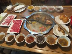 -傣妹火锅(南京东路一店)