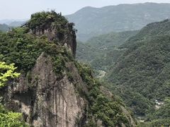-龙湾潭国家森林公园