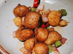 -米一仙·成都小碗菜(东万达店)
