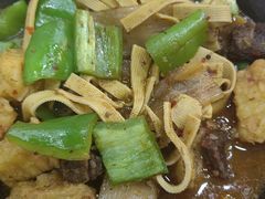 -膳当家黄焖鸡米饭(万科棉花广场店)