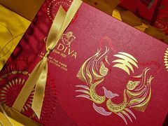 -GODIVA(王府井apm店)